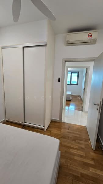 Kondominium untuk Dijual di Iskandar Residences - Joyce Tan - Bedroom - PropertyGuru.com.my