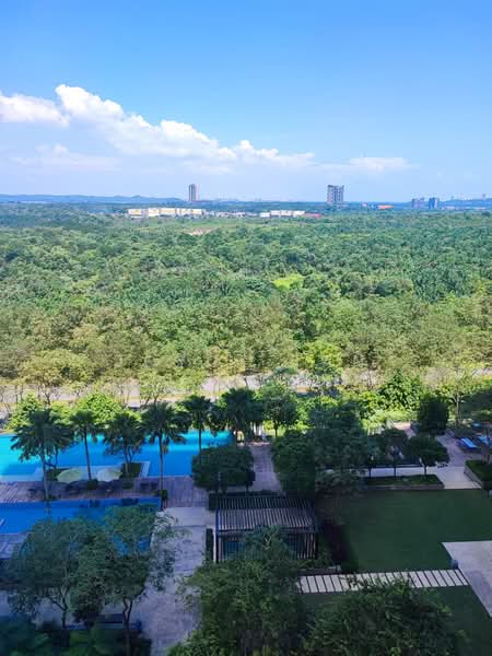 Condominium for Sale at Iskandar Residences - Joyce Tan - View - PropertyGuru.com.my