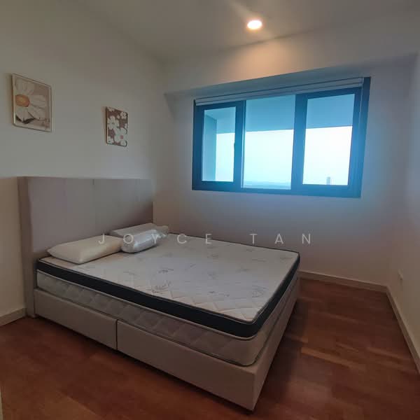 Condominium for Sale at Iskandar Residences - Joyce Tan - Bedroom - PropertyGuru.com.my