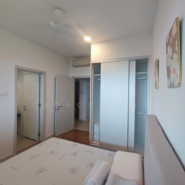 Condominium for Sale at Iskandar Residences - Joyce Tan - Bedroom - PropertyGuru.com.my