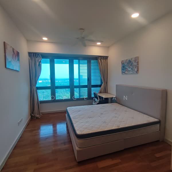 Condominium for Sale at Iskandar Residences - Joyce Tan - Bedroom - PropertyGuru.com.my