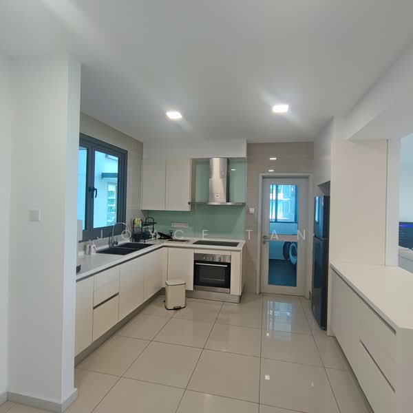 Condominium for Sale at Iskandar Residences - Joyce Tan - Kitchen - PropertyGuru.com.my