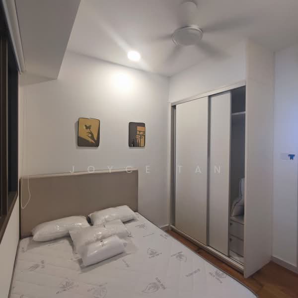 Condominium for Sale at Iskandar Residences - Joyce Tan - Bedroom - PropertyGuru.com.my