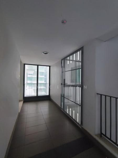 Condominium for Sale at Iskandar Residences - Joyce Tan - Entrance - PropertyGuru.com.my