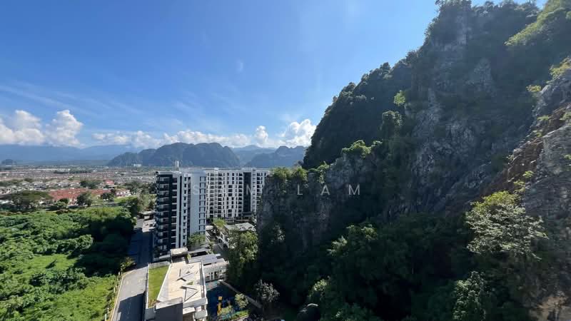 Kondominium untuk Dijual di The Cove Hillside Residence - Sam Lam - Exterior - PropertyGuru.com.my