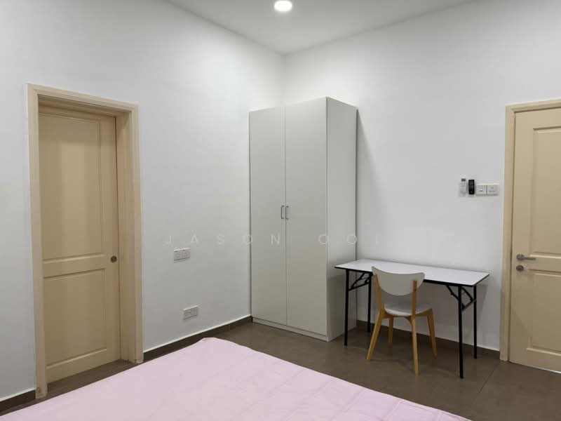 Semi-Detached House for Rent in Kota Kemuning (Shah Alam) - Jason Ooi - Bedroom - PropertyGuru.com.my