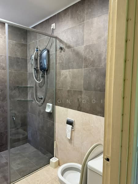 Semi-Detached House for Rent in Kota Kemuning (Shah Alam) - Jason Ooi - Bathroom - PropertyGuru.com.my