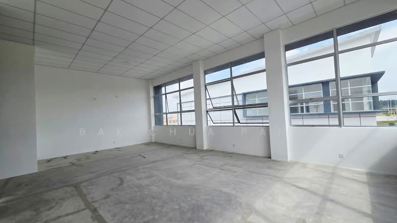 Kilang untuk Disewa di Bandar Enstek (Negeri Sembilan) - Bak Chua Pang - PropertyGuru.com.my