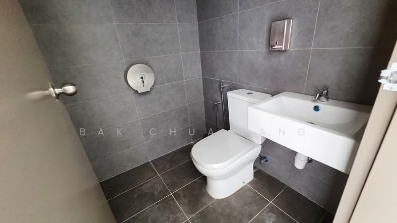 Kilang untuk Disewa di Bandar Enstek (Negeri Sembilan) - Bak Chua Pang - PropertyGuru.com.my