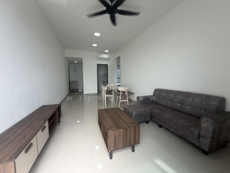 Service Residence for Rent at Vista Tiara (MBW Bay) - Wilson Aw - PropertyGuru.com.my