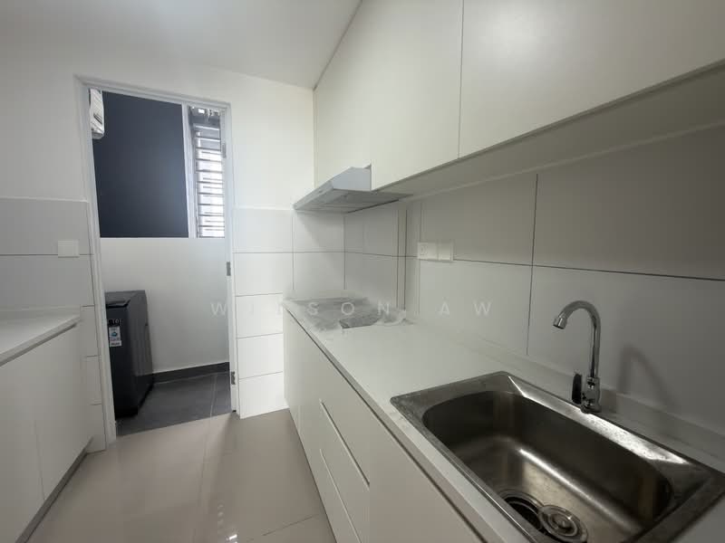 Service Residence for Rent at Vista Tiara (MBW Bay) - Wilson Aw - PropertyGuru.com.my