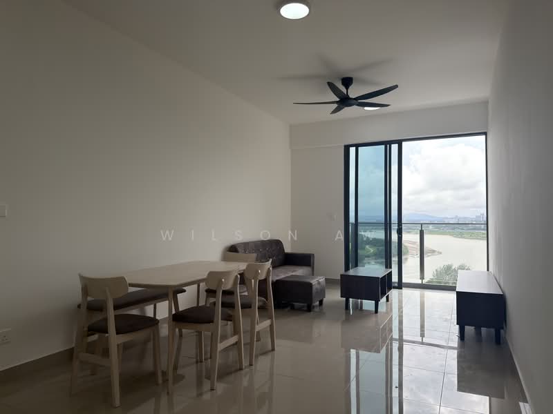 Service Residence for Rent at Vista Tiara (MBW Bay) - Wilson Aw - PropertyGuru.com.my