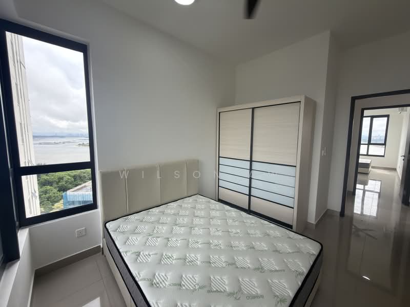 Service Residence for Rent at Vista Tiara (MBW Bay) - Wilson Aw - PropertyGuru.com.my