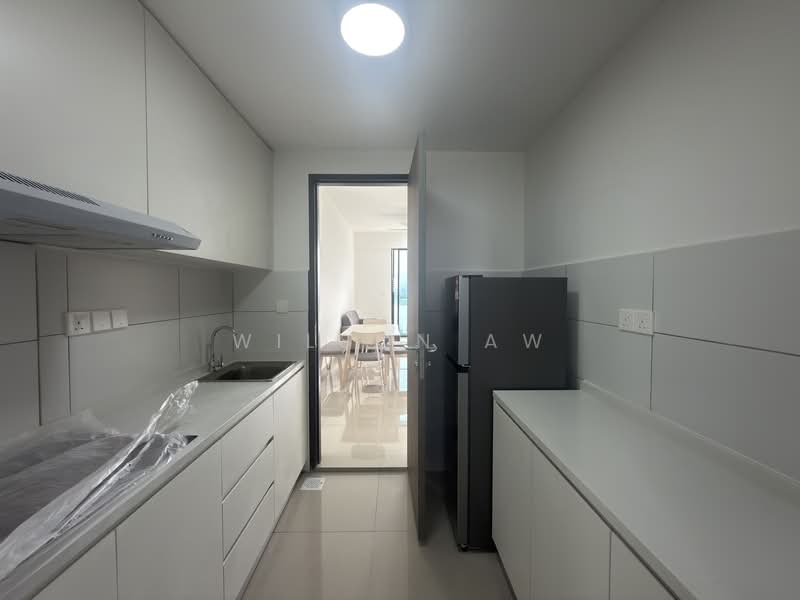 Service Residence for Rent at Vista Tiara (MBW Bay) - Wilson Aw - PropertyGuru.com.my