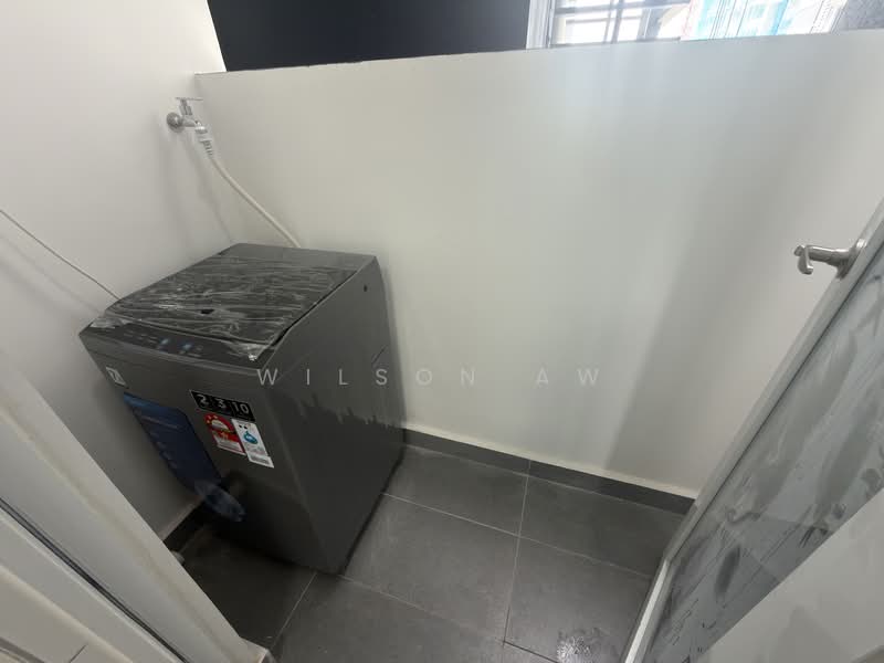 Service Residence for Rent at Vista Tiara (MBW Bay) - Wilson Aw - PropertyGuru.com.my