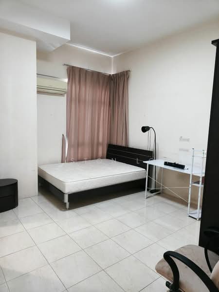 Condominium for Sale at The View Condominium - Alston Loh - Bedroom - PropertyGuru.com.my