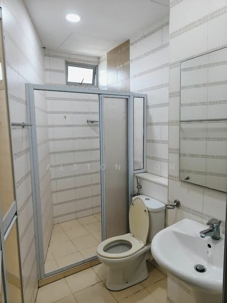 Condominium for Sale at The View Condominium - Alston Loh - Bathroom - PropertyGuru.com.my