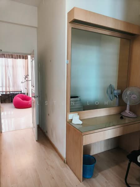 Condominium for Sale at The View Condominium - Alston Loh - Interior - PropertyGuru.com.my