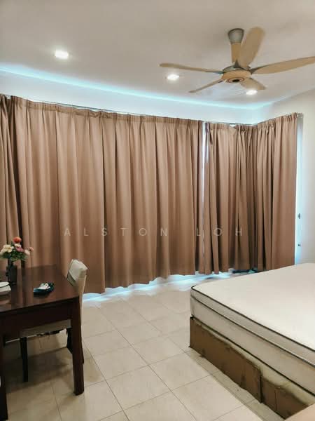 Condominium for Sale at The View Condominium - Alston Loh - Bedroom - PropertyGuru.com.my