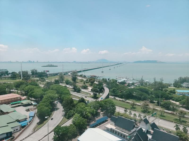Condominium for Sale at The View Condominium - Alston Loh - View - PropertyGuru.com.my