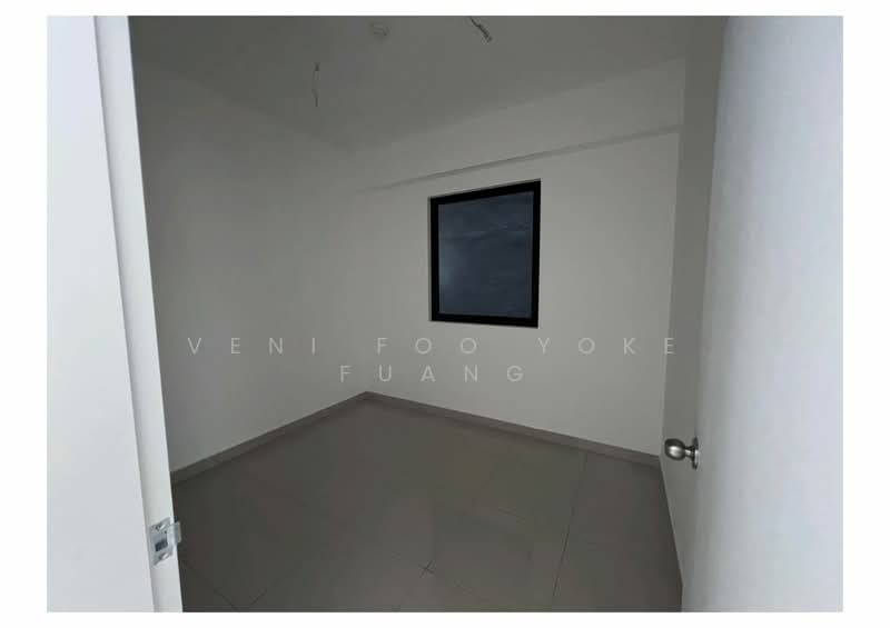 Servis Apartment untuk Dijual di D'Sini Residences - Veni Foo Yoke Fuang - Interior - PropertyGuru.com.my
