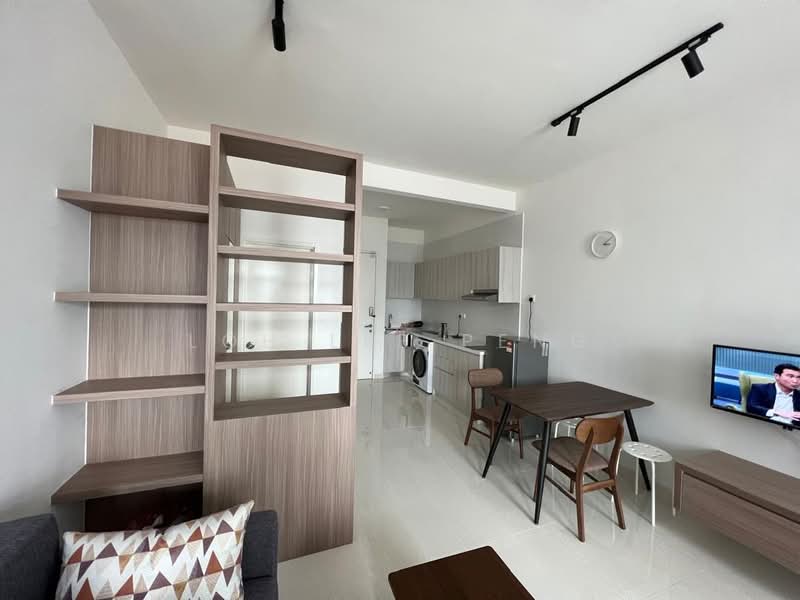 Kondominium untuk Disewa di SKS Pavillion Residences - Loh Lee Peng - PropertyGuru.com.my