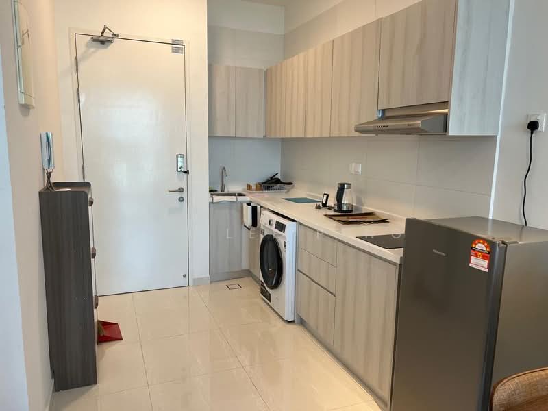 Kondominium untuk Disewa di SKS Pavillion Residences - Loh Lee Peng - PropertyGuru.com.my
