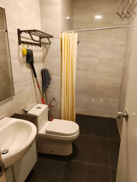 Kondominium untuk Disewa di SKS Pavillion Residences - Loh Lee Peng - PropertyGuru.com.my