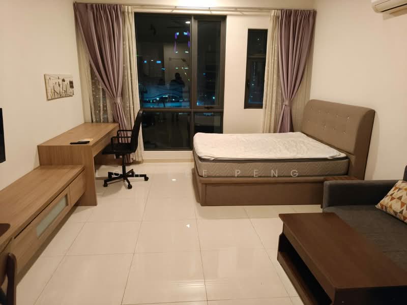 Kondominium untuk Disewa di SKS Pavillion Residences - Loh Lee Peng - PropertyGuru.com.my