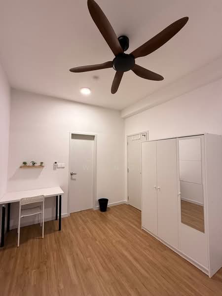 Kondominium untuk Disewa di Trinity Wellnessa - Jacksley Wong - Bedroom - PropertyGuru.com.my