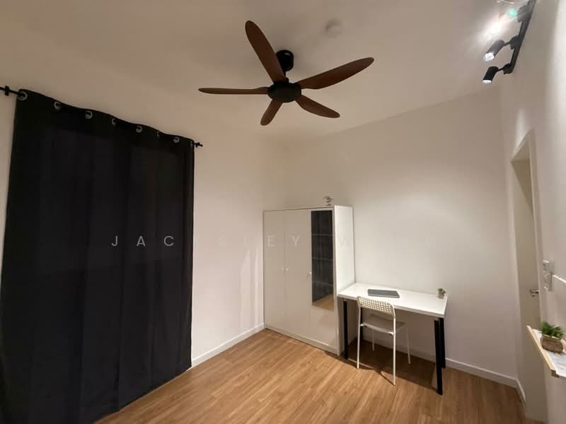 Kondominium untuk Disewa di Trinity Wellnessa - Jacksley Wong - Study - PropertyGuru.com.my