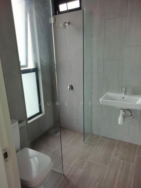 Service Residence for Sale at Geo Bukit Rimau - June Pei - Bathroom - PropertyGuru.com.my