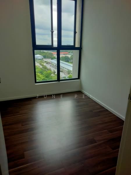 Service Residence for Sale at Geo Bukit Rimau - June Pei - View - PropertyGuru.com.my
