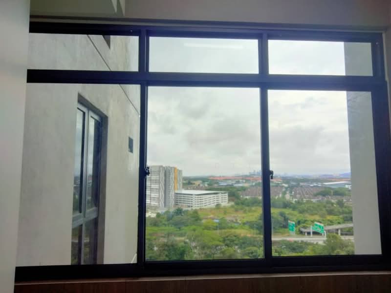 Service Residence for Sale at Geo Bukit Rimau - June Pei - View - PropertyGuru.com.my