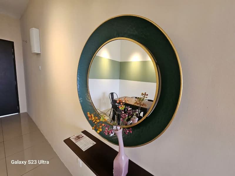 Kondominium untuk Dijual di The Cove Hillside Residence - Sam Lam - Corridor - PropertyGuru.com.my