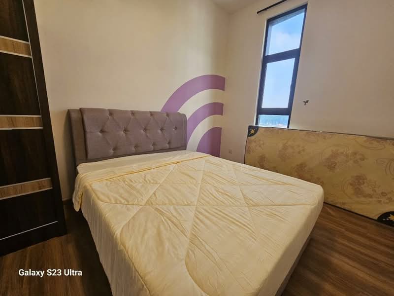 Kondominium untuk Dijual di The Cove Hillside Residence - Sam Lam - Bedroom - PropertyGuru.com.my