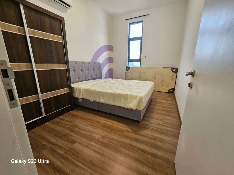 Kondominium untuk Dijual di The Cove Hillside Residence - Sam Lam - Bedroom - PropertyGuru.com.my