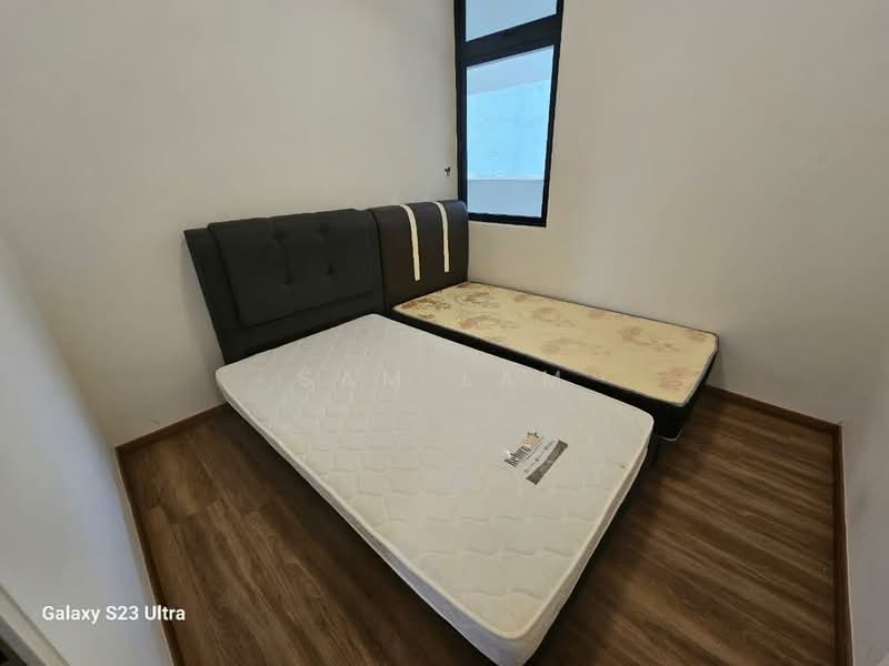 Kondominium untuk Dijual di The Cove Hillside Residence - Sam Lam - Bedroom - PropertyGuru.com.my