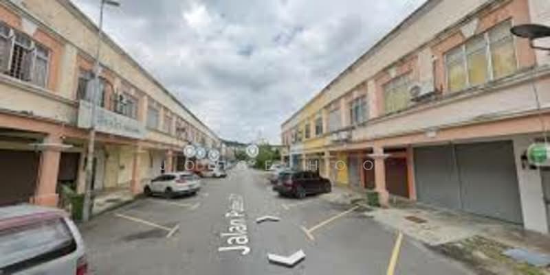 Kedai untuk Disewa di Puchong (Selangor) - Joyce Hoo - Exterior - PropertyGuru.com.my