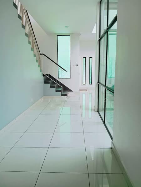 Rumah Teres untuk Dijual di Taman Laguna (Johor Bahru) - Amir Faris Rusli - Interior - PropertyGuru.com.my