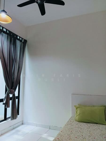 Rumah Teres untuk Dijual di Taman Laguna (Johor Bahru) - Amir Faris Rusli - Bedroom - PropertyGuru.com.my
