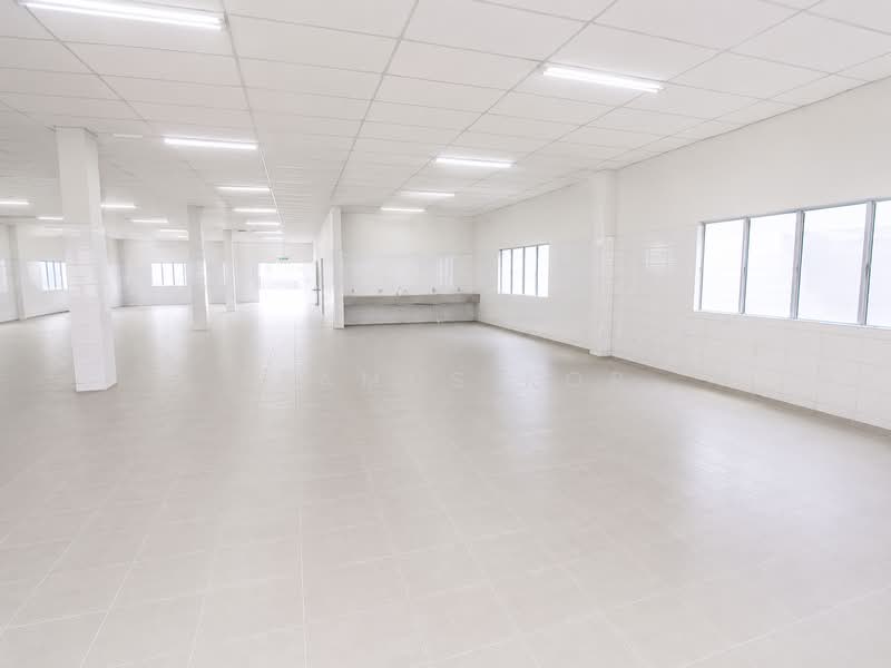 Detached Factory for Rent in Kawasan Perindustrian Tambak Jawa (Jeram) - Seamus Kor - Interior - PropertyGuru.com.my