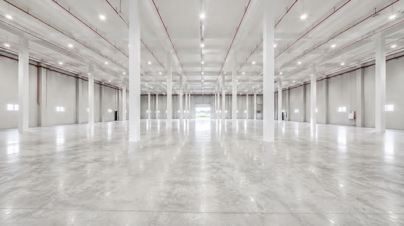 Detached Factory for Rent in Kawasan Perindustrian Tambak Jawa (Jeram) - Seamus Kor - Interior - PropertyGuru.com.my