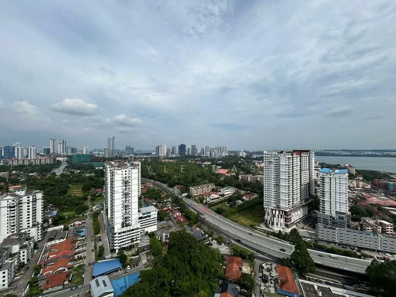 Condominium for Sale at Indah Samudra Condominium - Kyle Das - Exterior - PropertyGuru.com.my