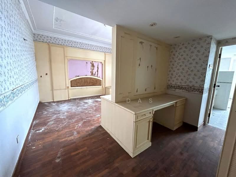 Condominium for Sale at Indah Samudra Condominium - Kyle Das - Study - PropertyGuru.com.my