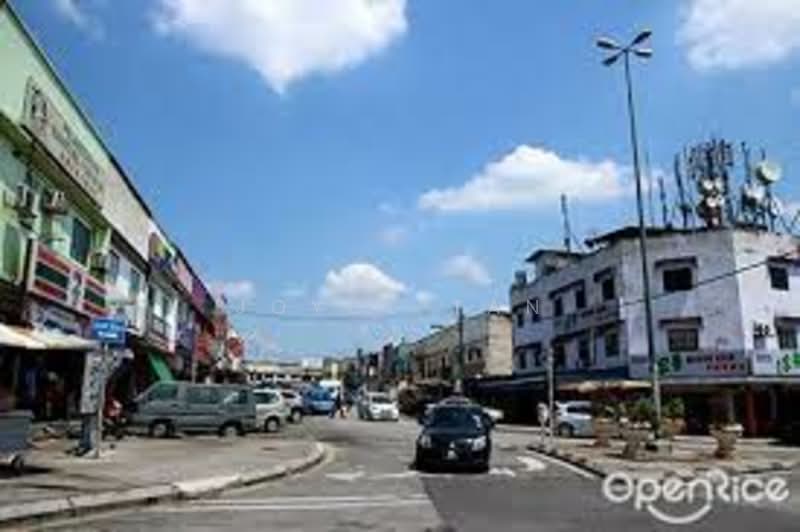 Kedai untuk Dijual di SS18 (Subang Jaya) - Joyce Tan - PropertyGuru.com.my