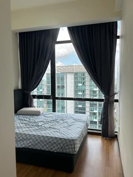 Servis Apartment untuk Disewa di Wave @ Marina Cove - Alex How - Bedroom - PropertyGuru.com.my