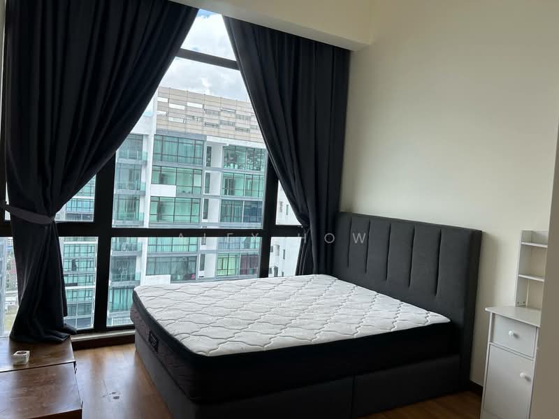 Servis Apartment untuk Disewa di Wave @ Marina Cove - Alex How - Bedroom - PropertyGuru.com.my