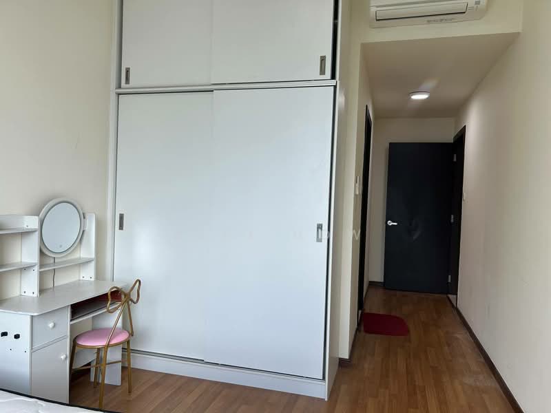 Servis Apartment untuk Disewa di Wave @ Marina Cove - Alex How - Interior - PropertyGuru.com.my