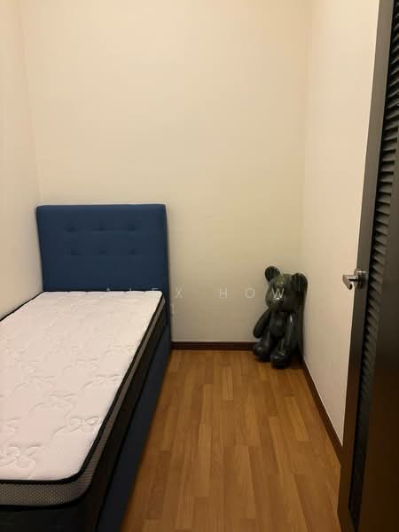 Servis Apartment untuk Disewa di Wave @ Marina Cove - Alex How - Bedroom - PropertyGuru.com.my